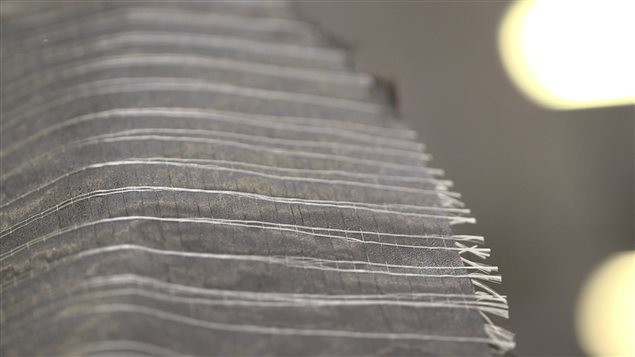 Fibre de carbone Fibre de carbone