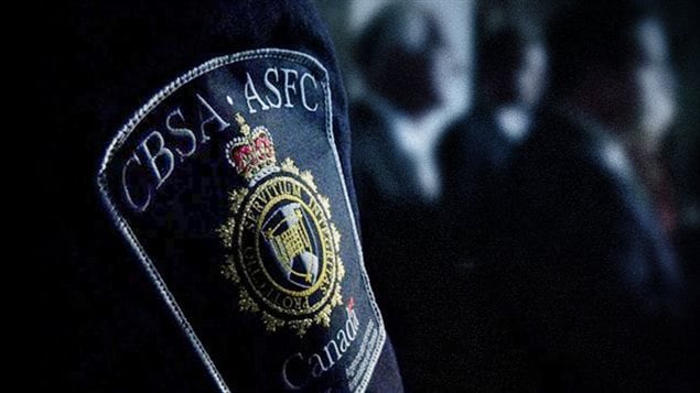 Agence des services frontaliers du Canada (ASFC) Agence des services frontaliers du Canada (ASFC)