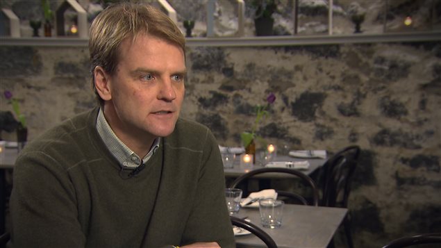 Chris Alexander Chris Alexander