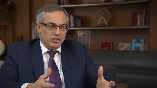 Tony Clement Tony Clement