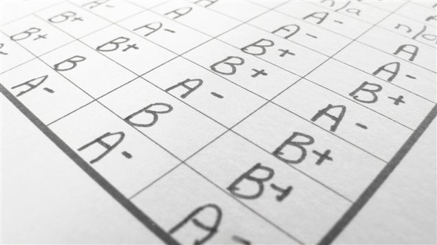 Bulletin scolaire Bulletin scolaire