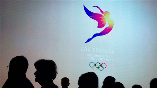 Los Angeles 2024 Los Angeles 2024