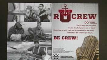Une campagne de recrutement commencera bientôt dans les écoles, collèges et à l’Université de l’Île-du-Prince-Édouard. Une campagne de recrutement commencera bientôt dans les écoles, collèges et à l’Université de l’Île-du-Prince-Édouard.