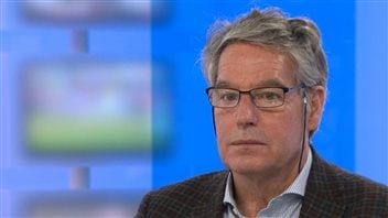 L'avocat d'Omar Khadr, Dennis Edney, en entrevue à 24/60 L'avocat d'Omar Khadr, Dennis Edney, en entrevue à 24/60