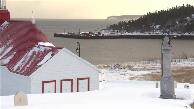Tadoussac Tadoussac