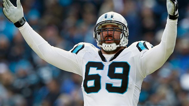 Jared Allen Jared Allen