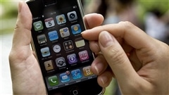 iPhone iPhone