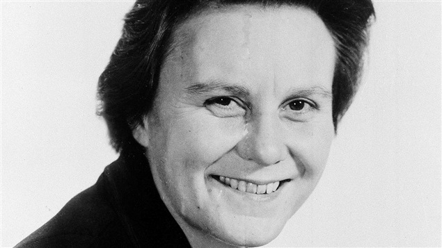 Harper Lee en 1963 Harper Lee en 1963