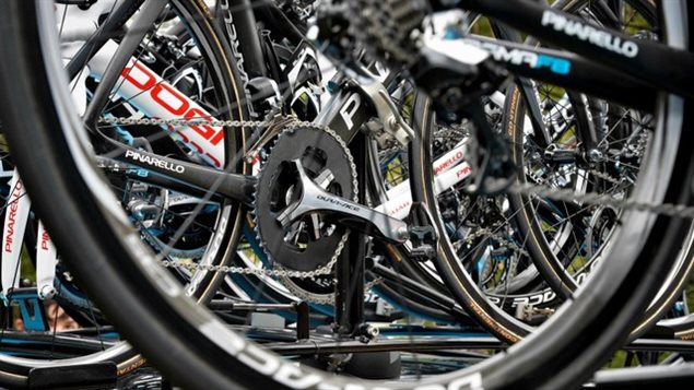 Vélos Vélos
