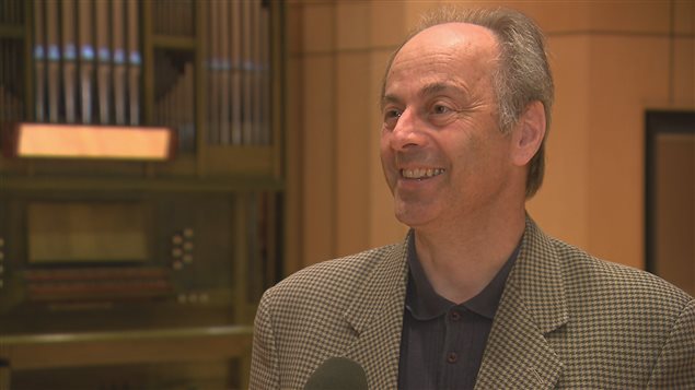 Benoît Plourde, directeur, Conservatoire de Rimouski Benoît Plourde, directeur, Conservatoire de Rimouski