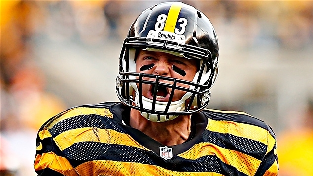 Heath Miller Heath Miller