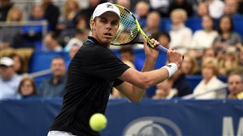 Sam Querrey Sam Querrey