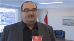 Francis Saint-Pierre, préfet de la MRC de Rimouski-Neigette et nouveau président du Forum de concertation bas-laurentien et du Collectif régional de développement Francis Saint-Pierre, préfet de la MRC de Rimouski-Neigette et nouveau président du Forum de concertation bas-laurentien et du Collectif régional de développement