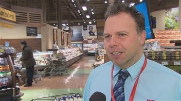 Jean-François Lambert est un peu dépassé par l'engouement pour son concours. Jean-François Lambert est un peu dépassé par l'engouement pour son concours.