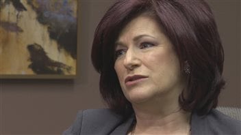 Anne Bertrand est commissaire à l'accès à l'information et la protection de la vie privée au Nouveau-Brunswick. Anne Bertrand est commissaire à l'accès à l'information et la protection de la vie privée au Nouveau-Brunswick.