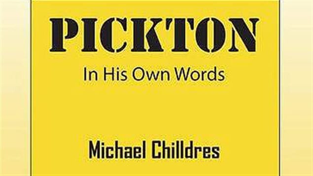 Le livre de Robert Pickton Le livre de Robert Pickton