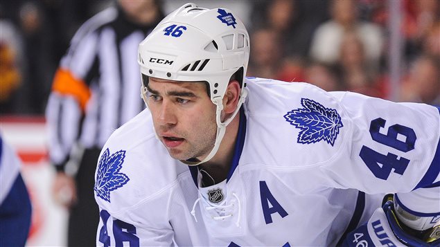 Roman Polak Roman Polak