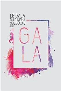 Le Gala du cinéma québécois Le Gala du cinéma québécois