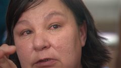 Valérie Quitich a perdu sa mère dans cette tragédie. Valérie Quitich a perdu sa mère dans cette tragédie.