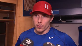 Brendan Gallagher Brendan Gallagher
