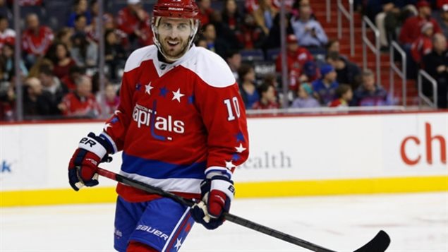 Mike Richards Mike Richards