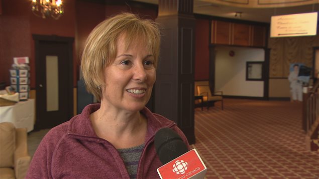 Ann Fornasier, agroéconomiste, Fédération des producteurs de bovins du Québec Ann Fornasier, agroéconomiste, Fédération des producteurs de bovins du Québec