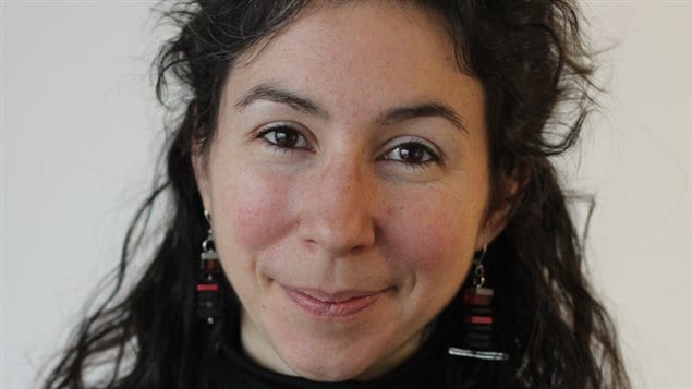 Geneviève Baril devrait être nommée directrice générale de l'IRAI. Geneviève Baril devrait être nommée directrice générale de l'IRAI.