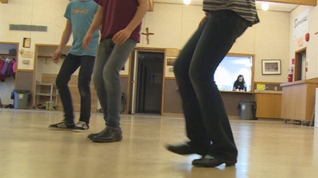 Des ateliers de danse à St-Denis Des ateliers de danse à St-Denis