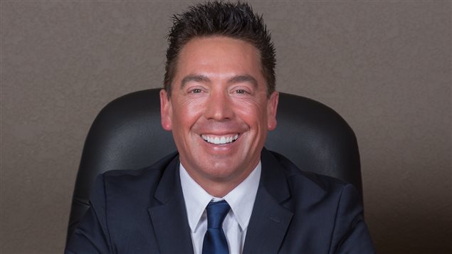 Scott Nelson, conseiller municipal de Williams Lake en Colombie-Britannique. Scott Nelson, conseiller municipal de Williams Lake en Colombie-Britannique.