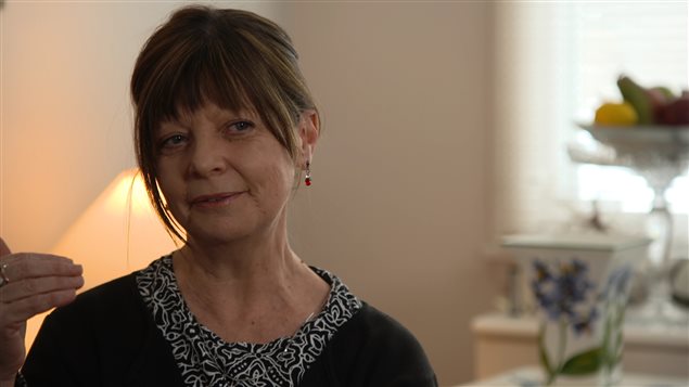 Sylvie Carrier Sylvie Carrier
