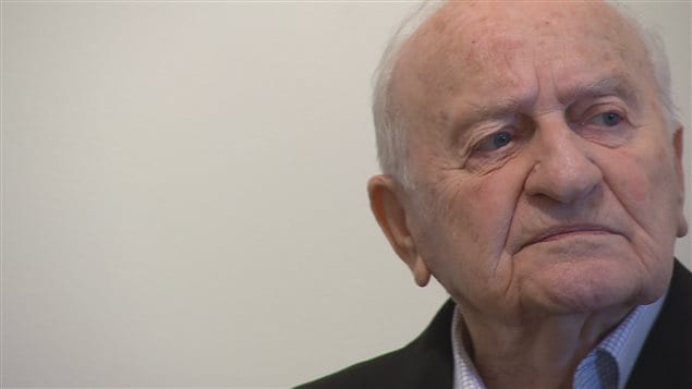 Le peintre Léonard Parent, dit Basque, est décédé à l'âge de 88 ans. Le peintre Léonard Parent, dit Basque, est décédé à l'âge de 88 ans.