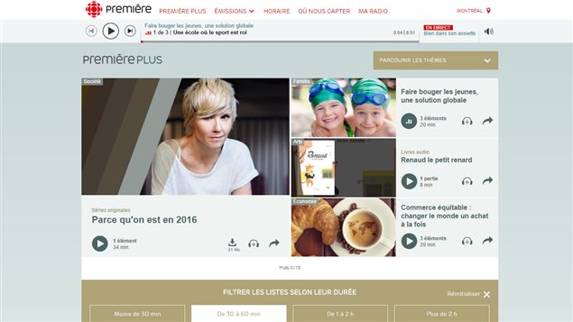 Première PLUS Première PLUS