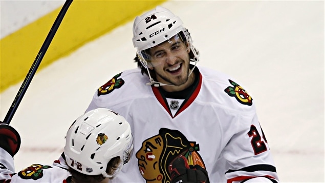 Phillip Danault Phillip Danault