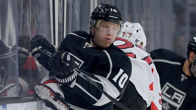 Christian Ehrhoff Christian Ehrhoff