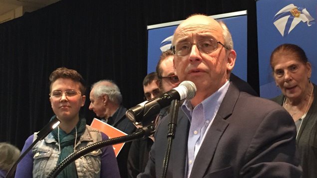 Gary Burrill Gary Burrill