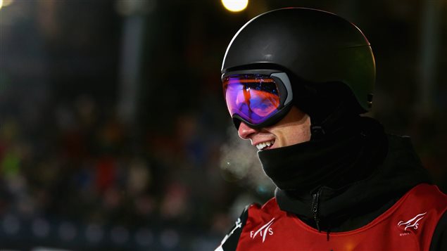 Maxence Parrot Maxence Parrot