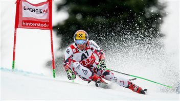 Marcel Hirscher Marcel Hirscher