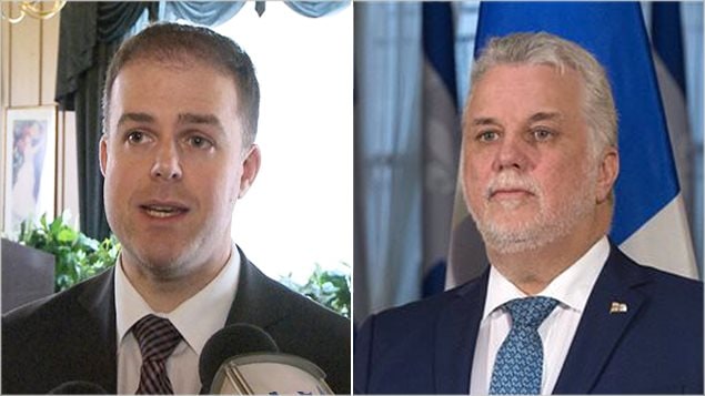 Le PDG de Pétrolia interpelle diirectement le premier ministre Le PDG de Pétrolia interpelle diirectement le premier ministre