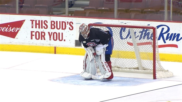 Carey Price Carey Price