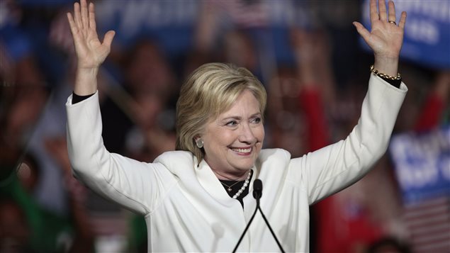 Hillary Clinton Hillary Clinton