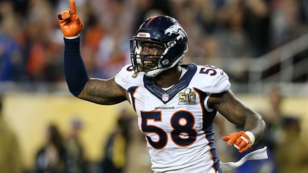 Von Miller Von Miller