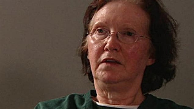 Melissa Ann Shepard est surnommée la « veuve noire ». Melissa Ann Shepard est surnommée la « veuve noire ».
