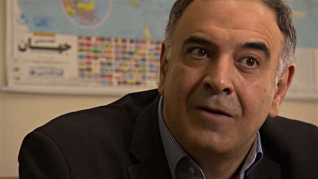 Seyed Mohammad Tabatabaei Seyed Mohammad Tabatabaei