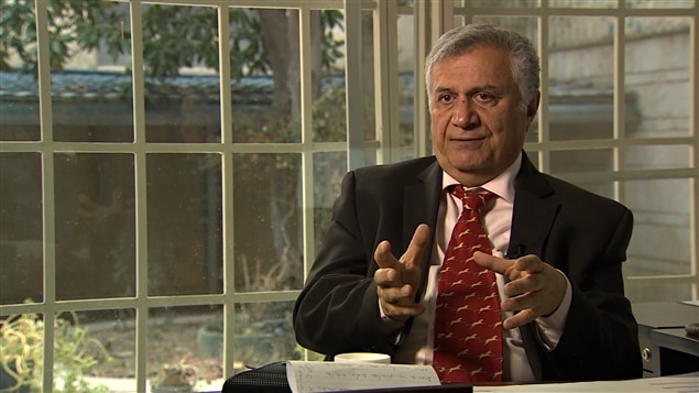 Farrokh Mostofi Farrokh Mostofi