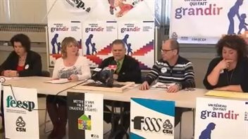 Conférence de presse Conférence de presse