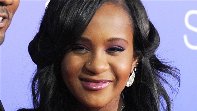 Bobbi Kristina Brown Bobbi Kristina Brown