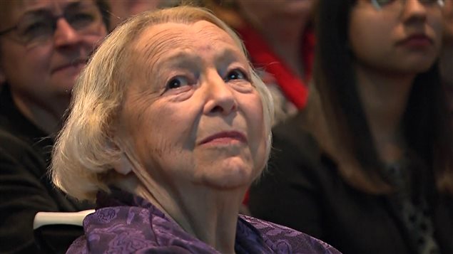 Lise Payette Lise Payette