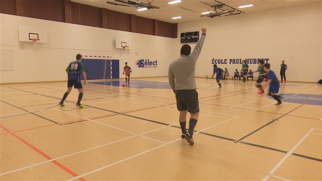 Au terme du tournoi, dimanche après-midi, 52 équipes auront disputé plus d'une centaine de matchs Au terme du tournoi, dimanche après-midi, 52 équipes auront disputé plus d'une centaine de matchs