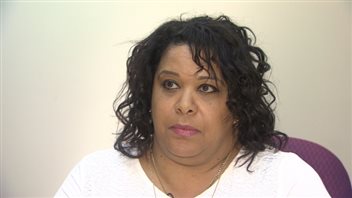 L'avocate d'Halifax Kymberly Franklyn L'avocate d'Halifax Kymberly Franklyn