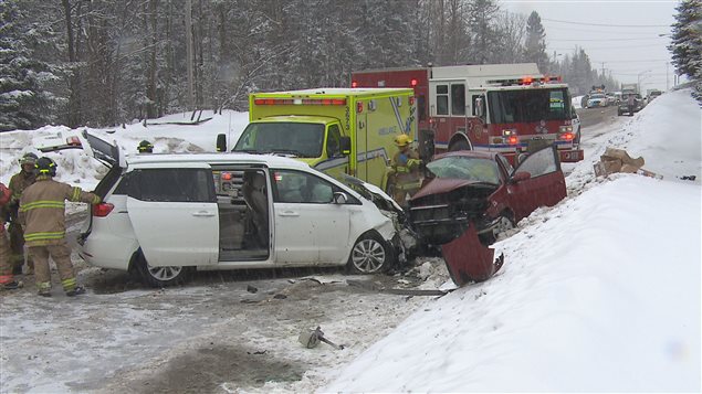Accident Accident